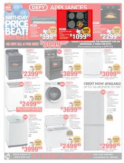 HiFi Corp : It's Our Birthday (23 Sep - 27 Sep 2015), page 18