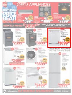 HiFi Corp : It's Our Birthday (23 Sep - 27 Sep 2015), page 18