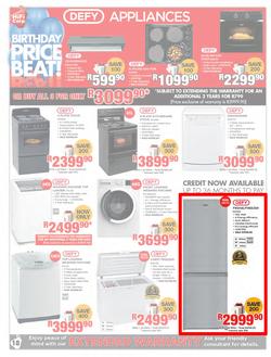 HiFi Corp : It's Our Birthday (23 Sep - 27 Sep 2015), page 18