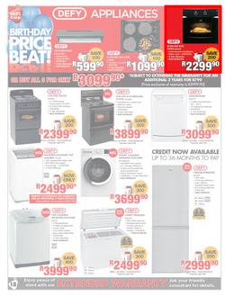 HiFi Corp : It's Our Birthday (23 Sep - 27 Sep 2015), page 18