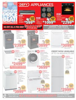 HiFi Corp : It's Our Birthday (23 Sep - 27 Sep 2015), page 18