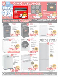 HiFi Corp : It's Our Birthday (23 Sep - 27 Sep 2015), page 18