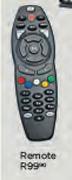 Loctek Original B4 Remote