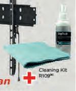 Screen Cleaning Kit