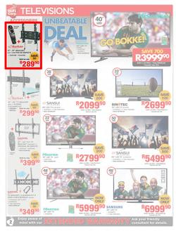 HiFi Corp : Unbeatable Deals (1 Oct - 4 Oct 2015), page 2