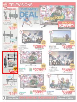 HiFi Corp : Unbeatable Deals (1 Oct - 4 Oct 2015), page 2