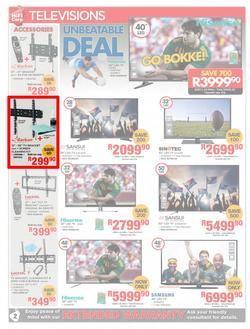 HiFi Corp : Unbeatable Deals (1 Oct - 4 Oct 2015), page 2