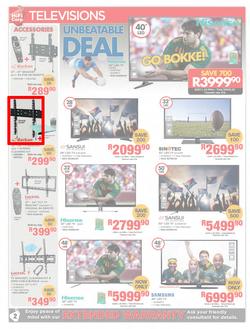 HiFi Corp : Unbeatable Deals (1 Oct - 4 Oct 2015), page 2