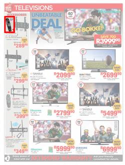 HiFi Corp : Unbeatable Deals (1 Oct - 4 Oct 2015), page 2