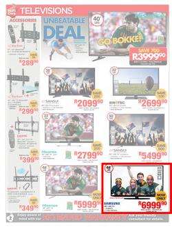 HiFi Corp : Unbeatable Deals (1 Oct - 4 Oct 2015), page 2