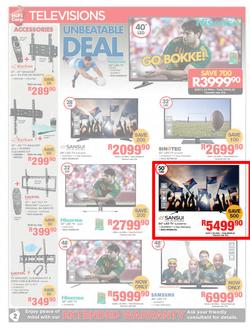 HiFi Corp : Unbeatable Deals (1 Oct - 4 Oct 2015), page 2