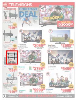 HiFi Corp : Unbeatable Deals (1 Oct - 4 Oct 2015), page 2
