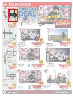 HiFi Corp : Unbeatable Deals (1 Oct - 4 Oct 2015), page 2