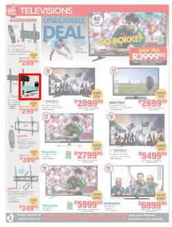 HiFi Corp : Unbeatable Deals (1 Oct - 4 Oct 2015), page 2