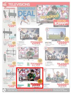 HiFi Corp : Unbeatable Deals (1 Oct - 4 Oct 2015), page 2