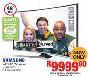 Samsung 48" Full HD Smart LED TV 48J6300