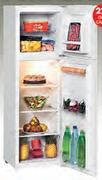 Hisense 220L Fridge/Freezer H220TWH