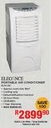 Elegance Portable Air Conditioner ELPA-10C