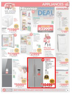 HiFi Corp : Unbeatable Deals (1 Oct - 4 Oct 2015), page 5