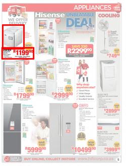 HiFi Corp : Unbeatable Deals (1 Oct - 4 Oct 2015), page 5