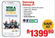 Samsung Galaxy J1