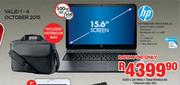 HP Notebook Package 250