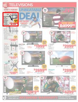 HiFi Corp : Unbeatable Deals (8 Oct - 11 Oct 2015), page 2