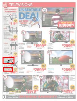 HiFi Corp : Unbeatable Deals (8 Oct - 11 Oct 2015), page 2