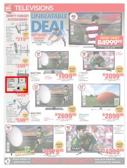 HiFi Corp : Unbeatable Deals (8 Oct - 11 Oct 2015), page 2