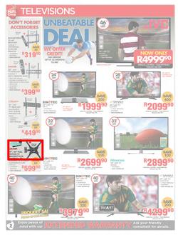 HiFi Corp : Unbeatable Deals (8 Oct - 11 Oct 2015), page 2