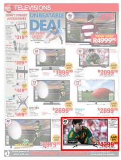 HiFi Corp : Unbeatable Deals (8 Oct - 11 Oct 2015), page 2