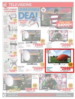 HiFi Corp : Unbeatable Deals (8 Oct - 11 Oct 2015), page 2