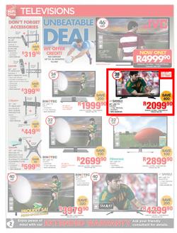 HiFi Corp : Unbeatable Deals (8 Oct - 11 Oct 2015), page 2
