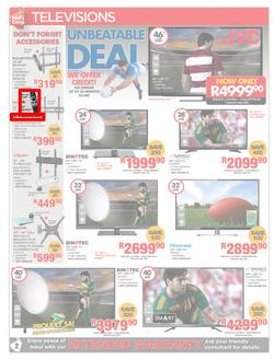 HiFi Corp : Unbeatable Deals (8 Oct - 11 Oct 2015), page 2