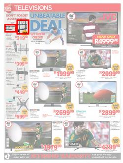 HiFi Corp : Unbeatable Deals (8 Oct - 11 Oct 2015), page 2