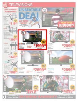 HiFi Corp : Unbeatable Deals (8 Oct - 11 Oct 2015), page 2