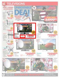 HiFi Corp : Unbeatable Deals (8 Oct - 11 Oct 2015), page 2