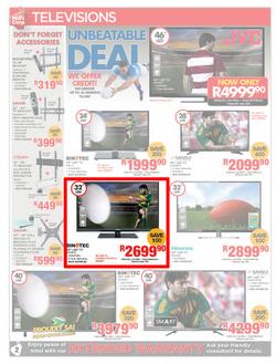 HiFi Corp : Unbeatable Deals (8 Oct - 11 Oct 2015), page 2
