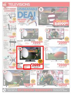 HiFi Corp : Unbeatable Deals (8 Oct - 11 Oct 2015), page 2