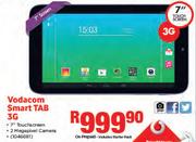Vodacom Smart Tab 3G