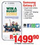 Samsung Galaxy J1