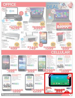 HiFi Corp : Unbeatable Deals (8 Oct - 11 Oct 2015), page 5