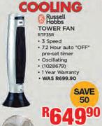 Russell Hobbs Tower Fan RTF35R