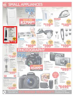 HiFi Corp : Unbeatable Deals (8 Oct - 11 Oct 2015), page 6