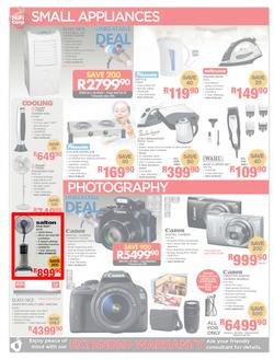 HiFi Corp : Unbeatable Deals (8 Oct - 11 Oct 2015), page 6