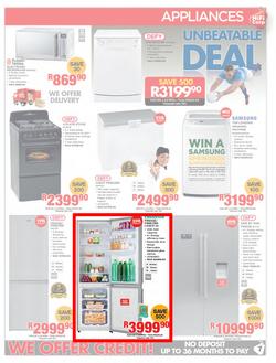 HiFi Corp : Unbeatable Deals (8 Oct - 11 Oct 2015), page 7