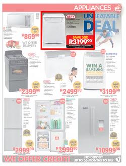 HiFi Corp : Unbeatable Deals (8 Oct - 11 Oct 2015), page 7