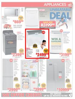 HiFi Corp : Unbeatable Deals (8 Oct - 11 Oct 2015), page 7