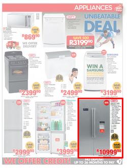HiFi Corp : Unbeatable Deals (8 Oct - 11 Oct 2015), page 7