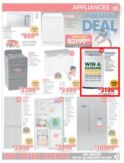 HiFi Corp : Unbeatable Deals (8 Oct - 11 Oct 2015), page 7